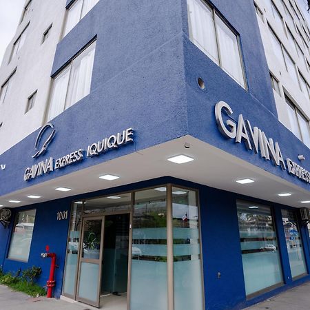 Hotel Gavina Express Iquique Zewnętrze zdjęcie