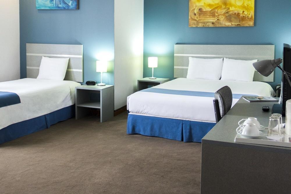 Hotel Gavina Express Iquique Zewnętrze zdjęcie