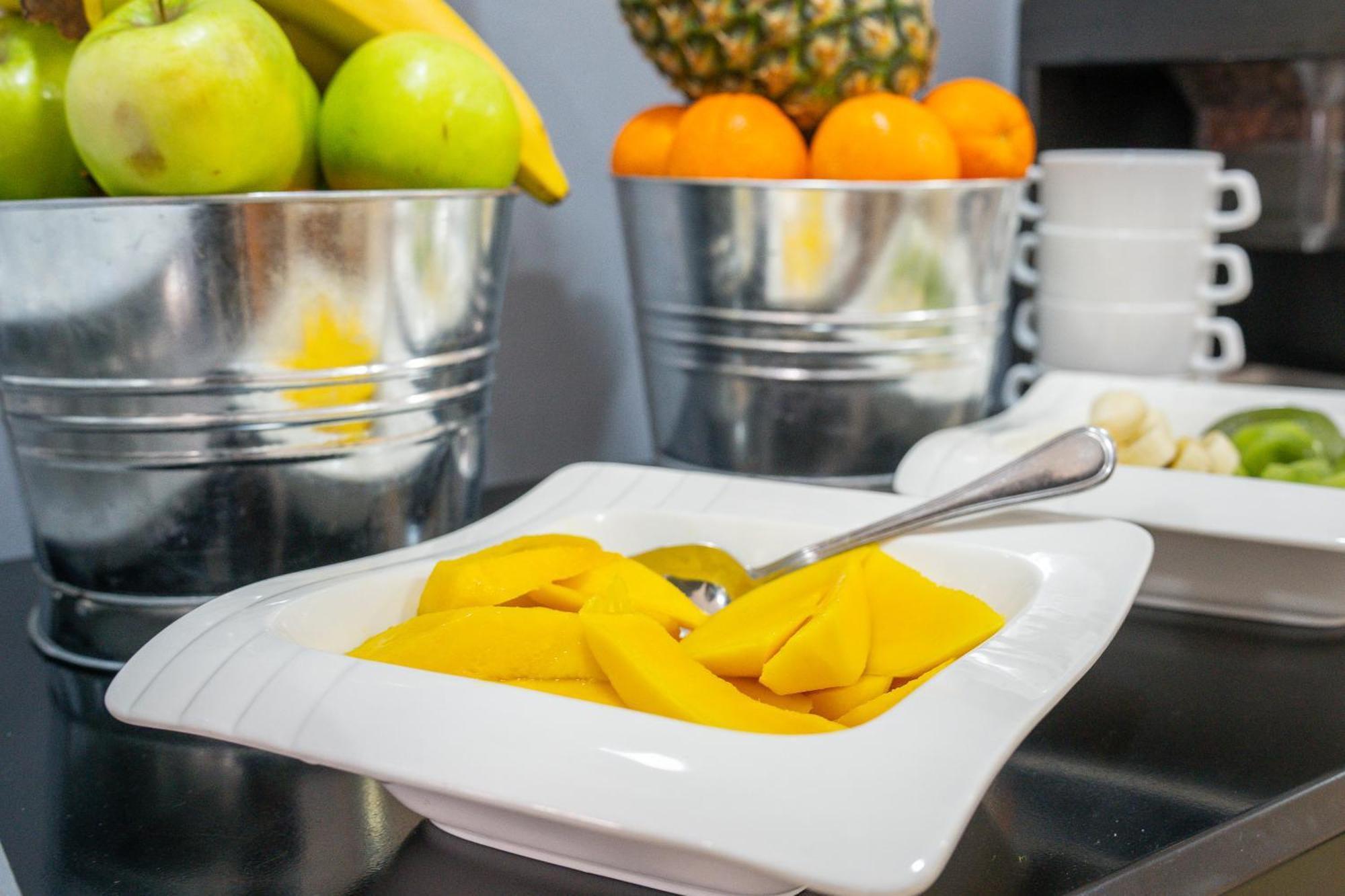 Hotel Gavina Express Iquique Zewnętrze zdjęcie