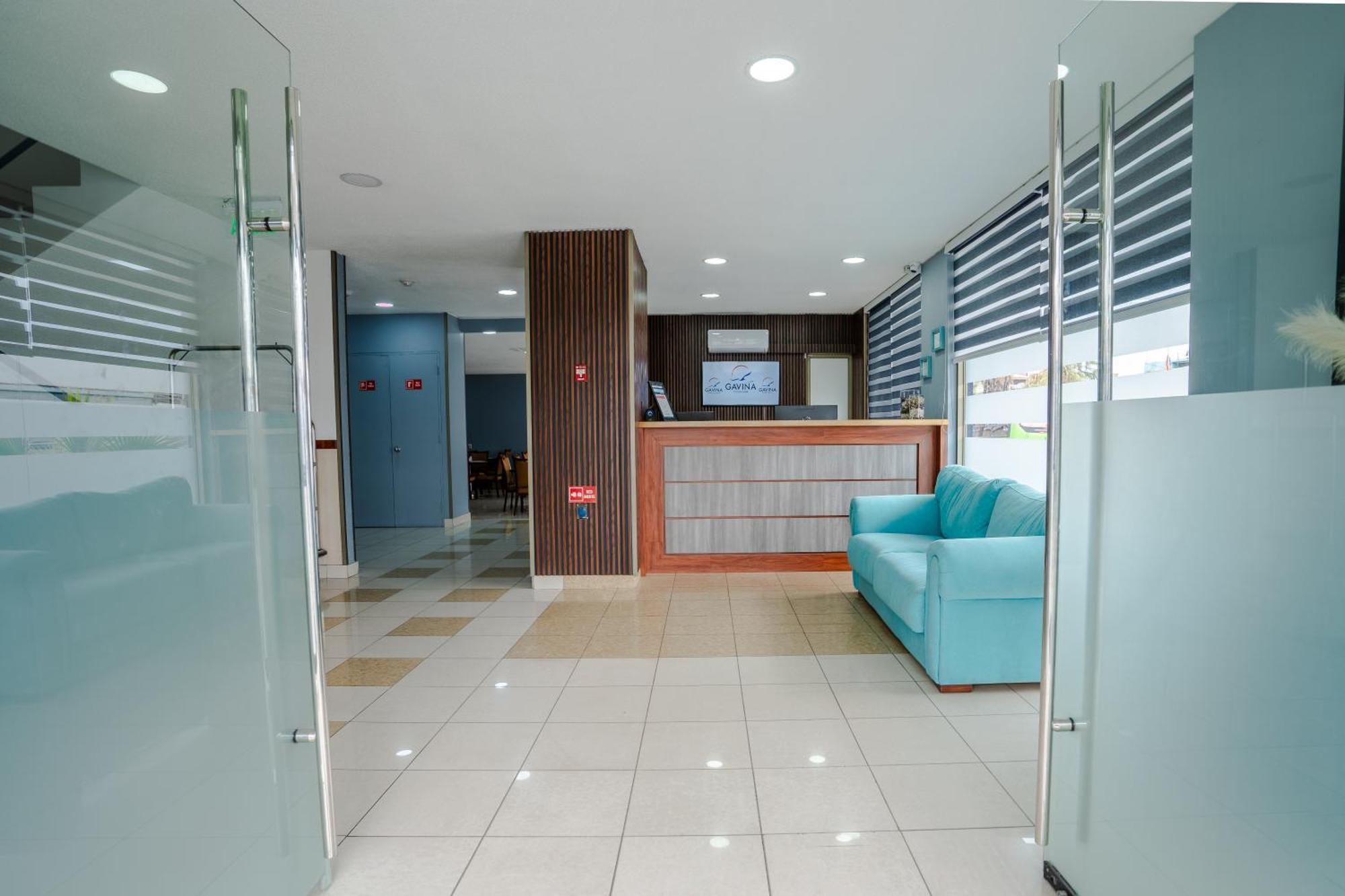Hotel Gavina Express Iquique Zewnętrze zdjęcie