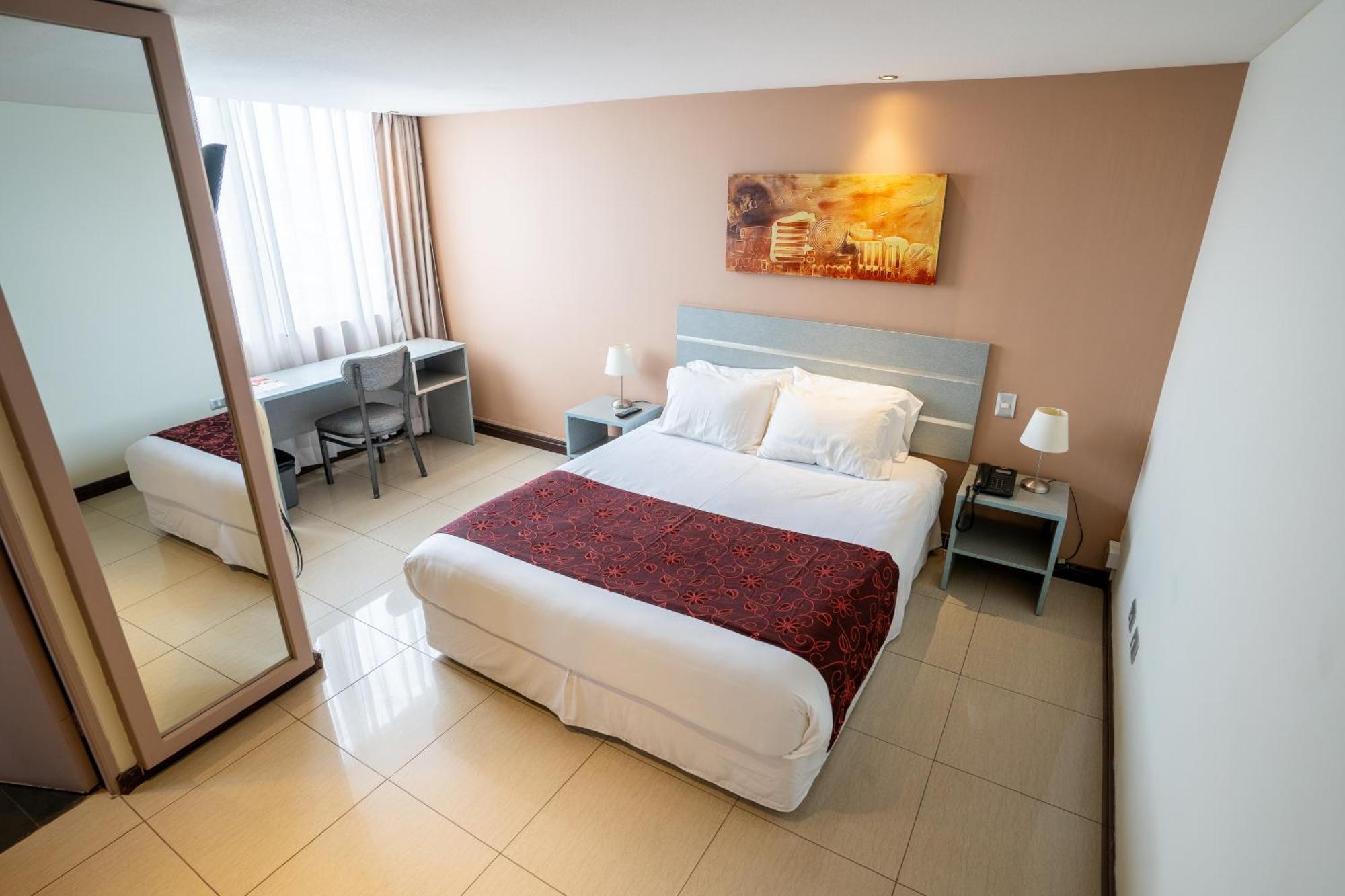 Hotel Gavina Express Iquique Zewnętrze zdjęcie