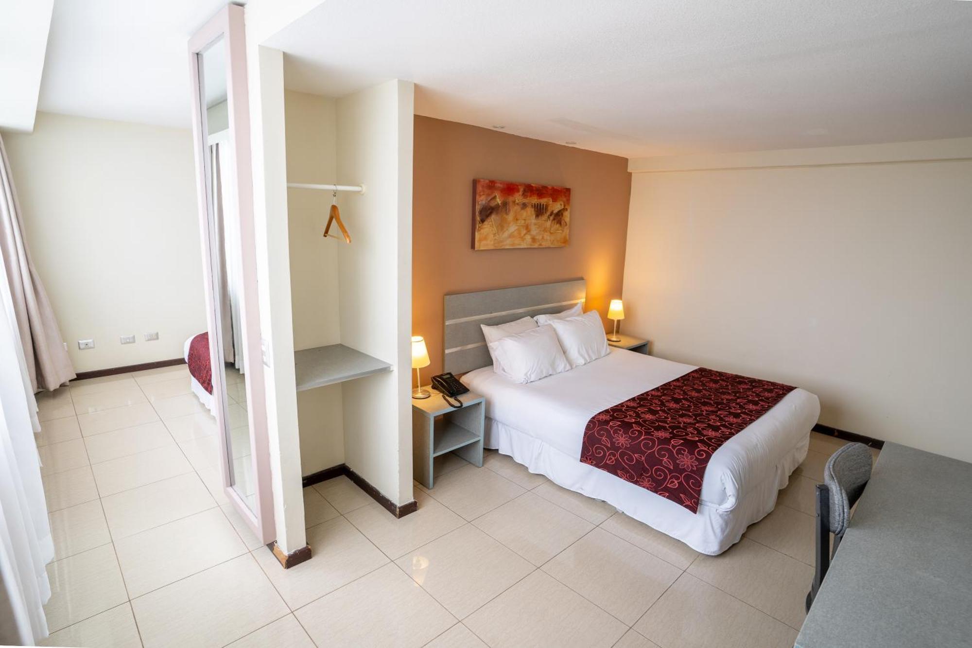 Hotel Gavina Express Iquique Zewnętrze zdjęcie