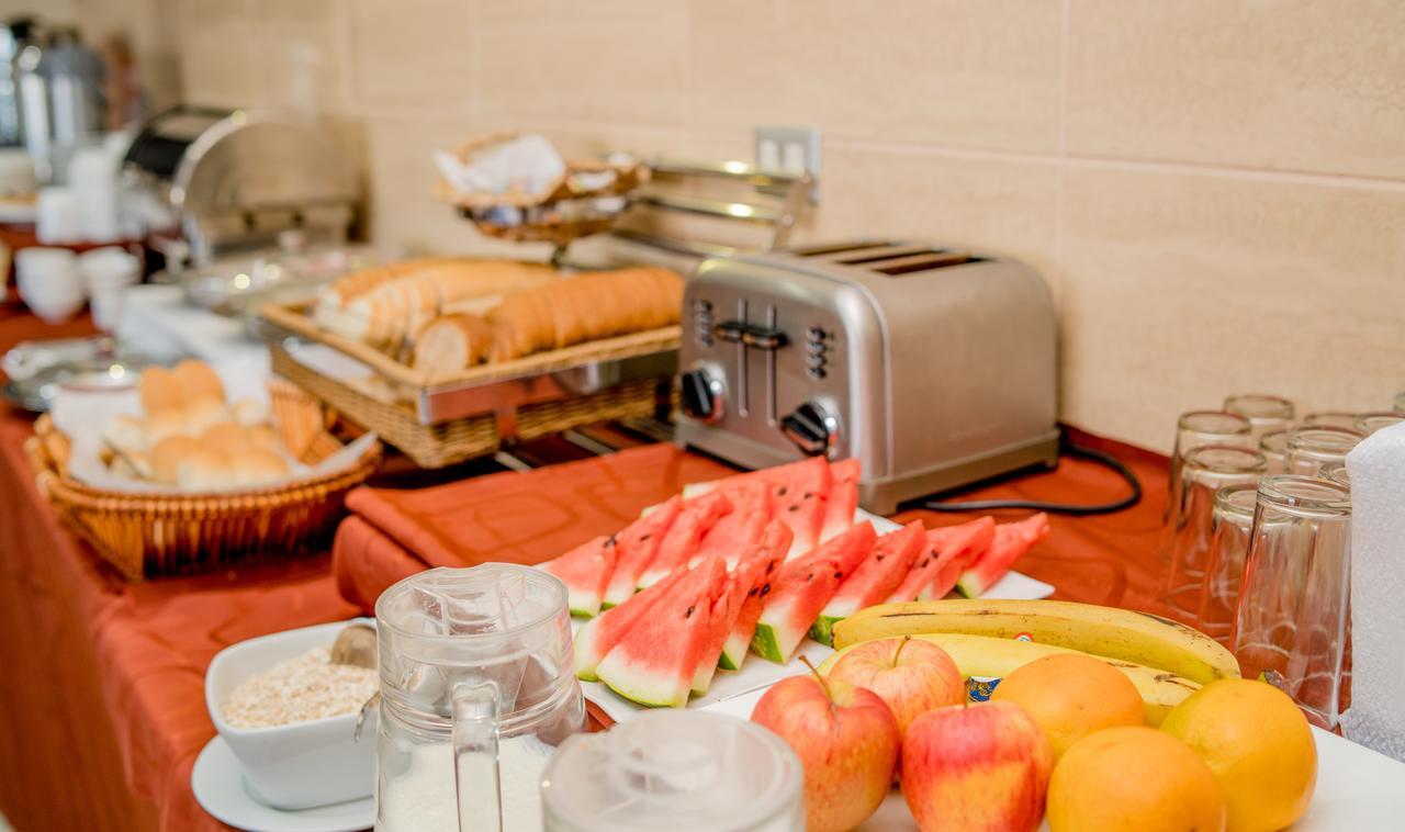 Hotel Gavina Express Iquique Zewnętrze zdjęcie