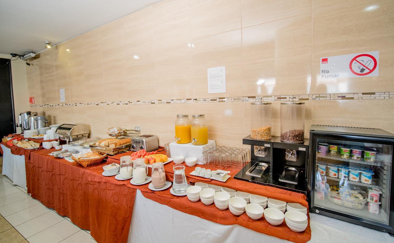 Hotel Gavina Express Iquique Zewnętrze zdjęcie