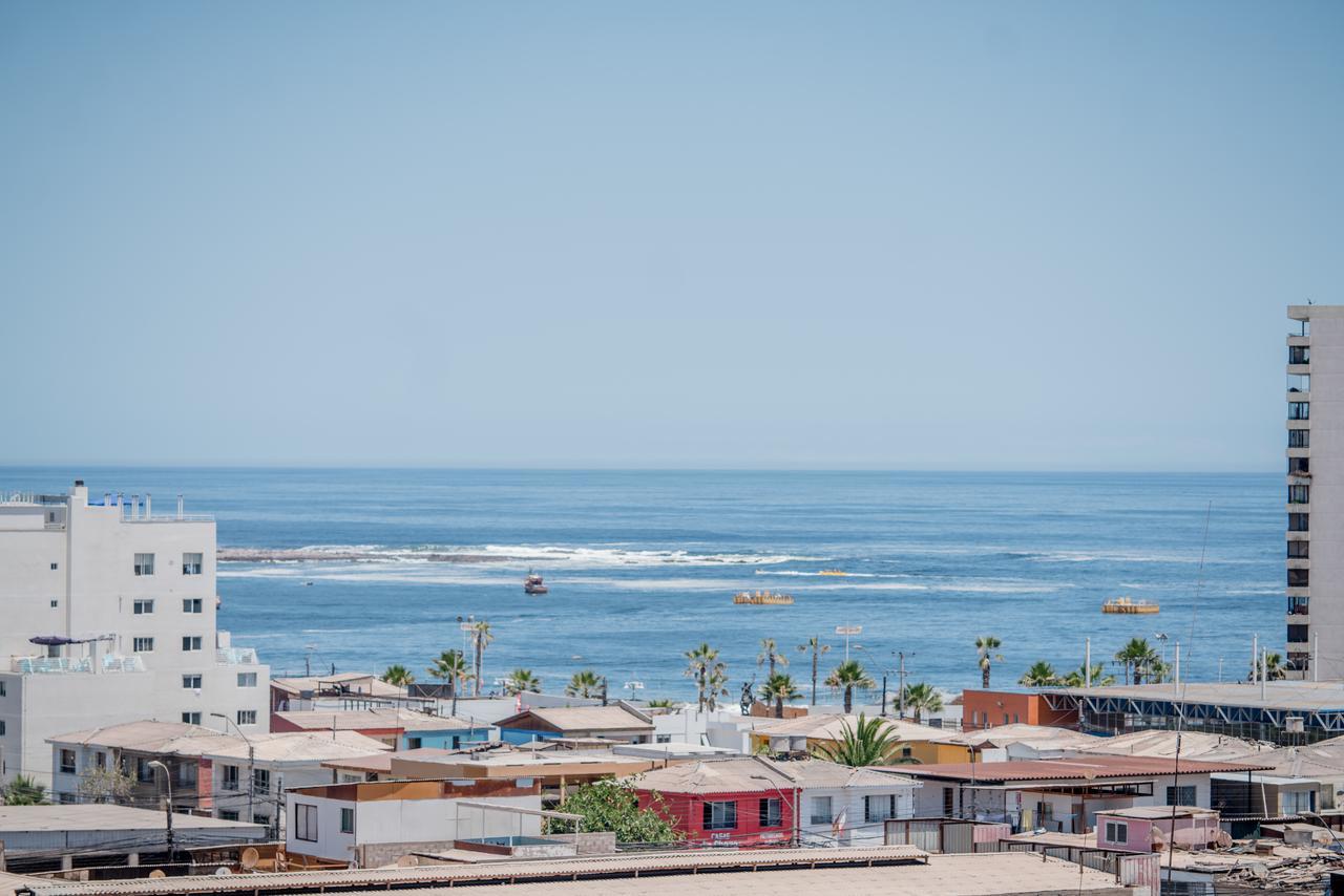 Hotel Gavina Express Iquique Zewnętrze zdjęcie