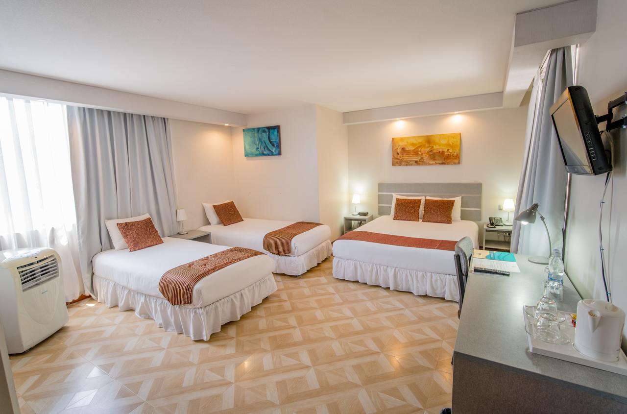 Hotel Gavina Express Iquique Zewnętrze zdjęcie