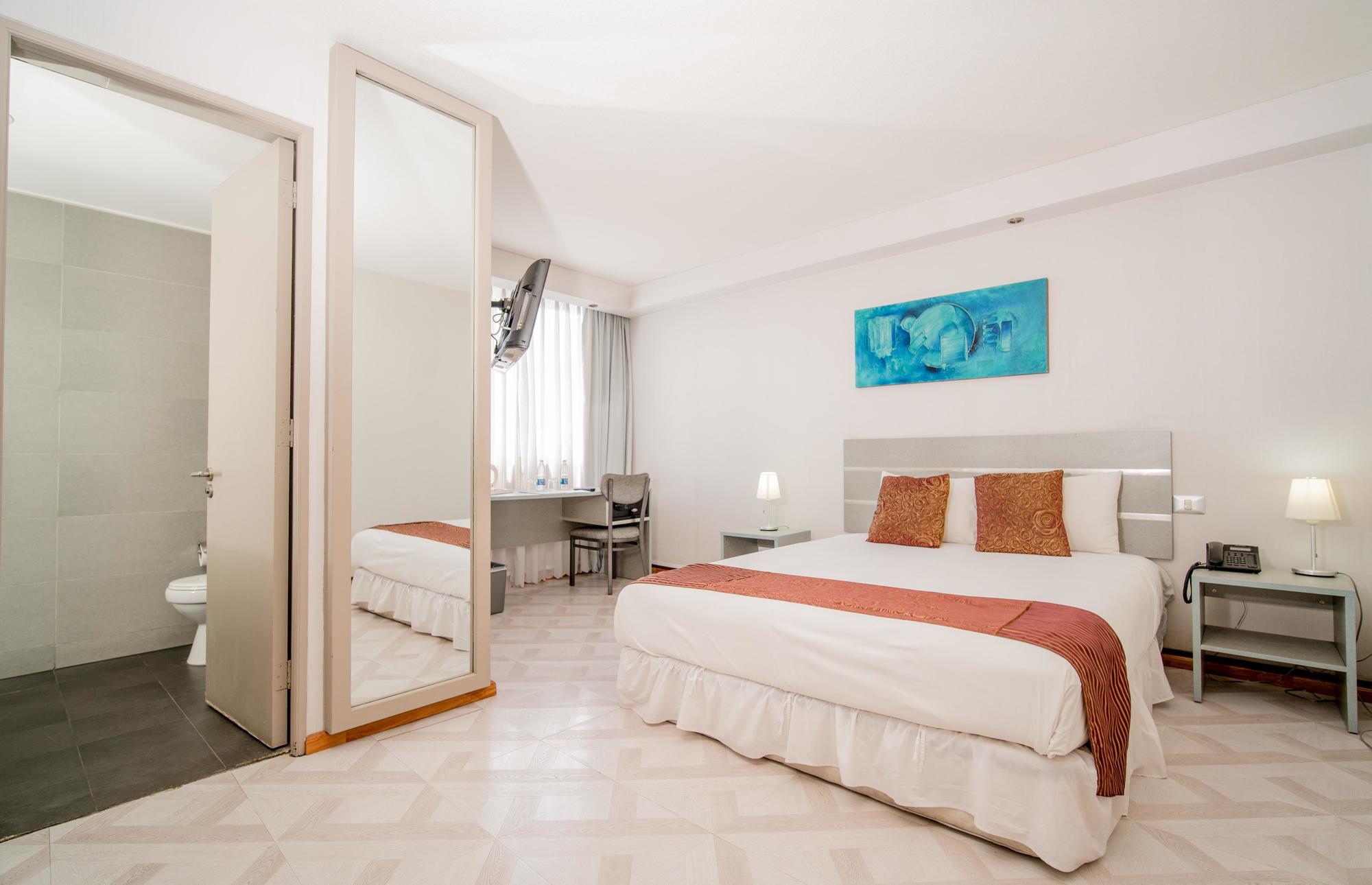 Hotel Gavina Express Iquique Zewnętrze zdjęcie