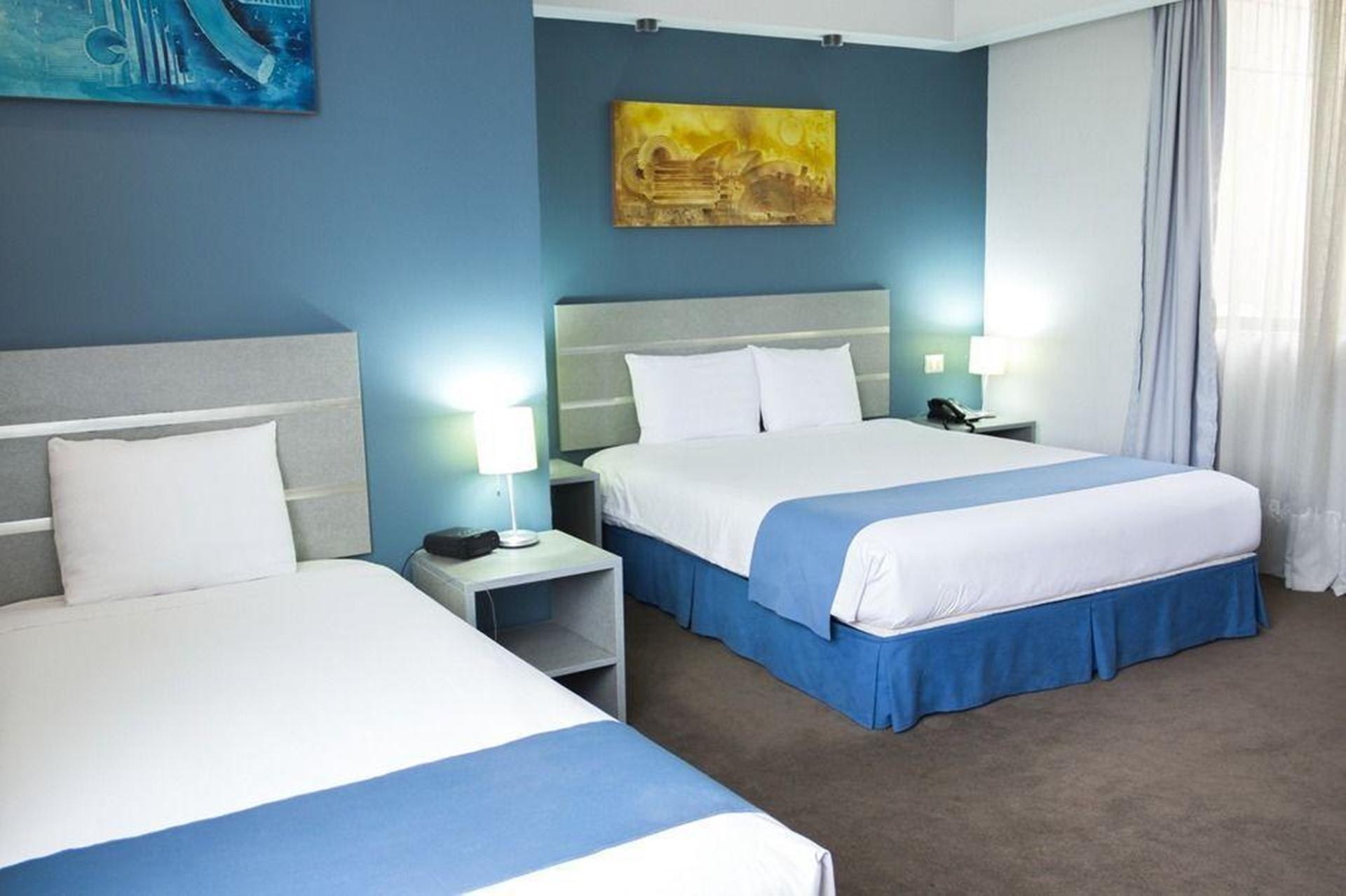 Hotel Gavina Express Iquique Zewnętrze zdjęcie