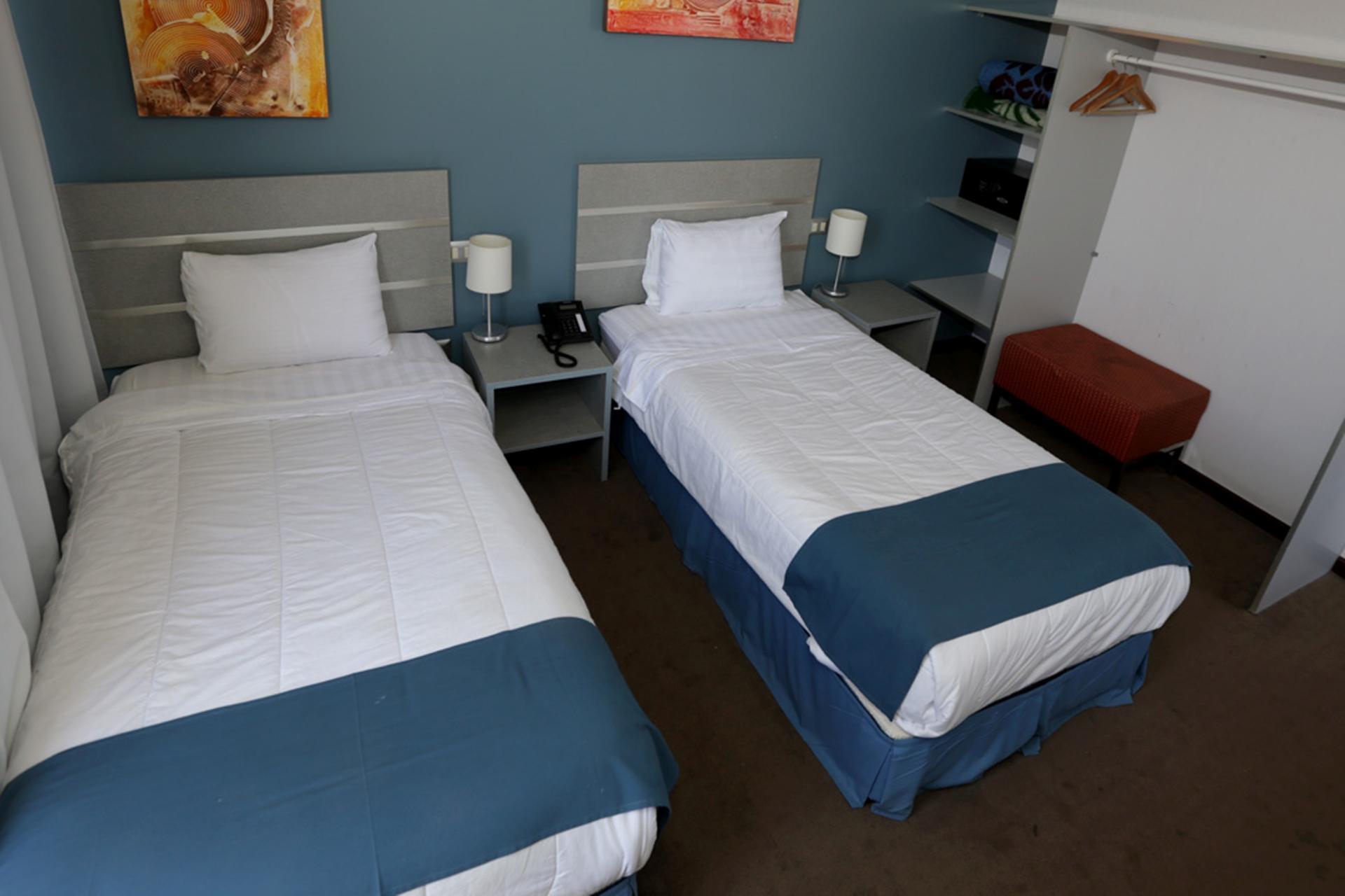 Hotel Gavina Express Iquique Zewnętrze zdjęcie