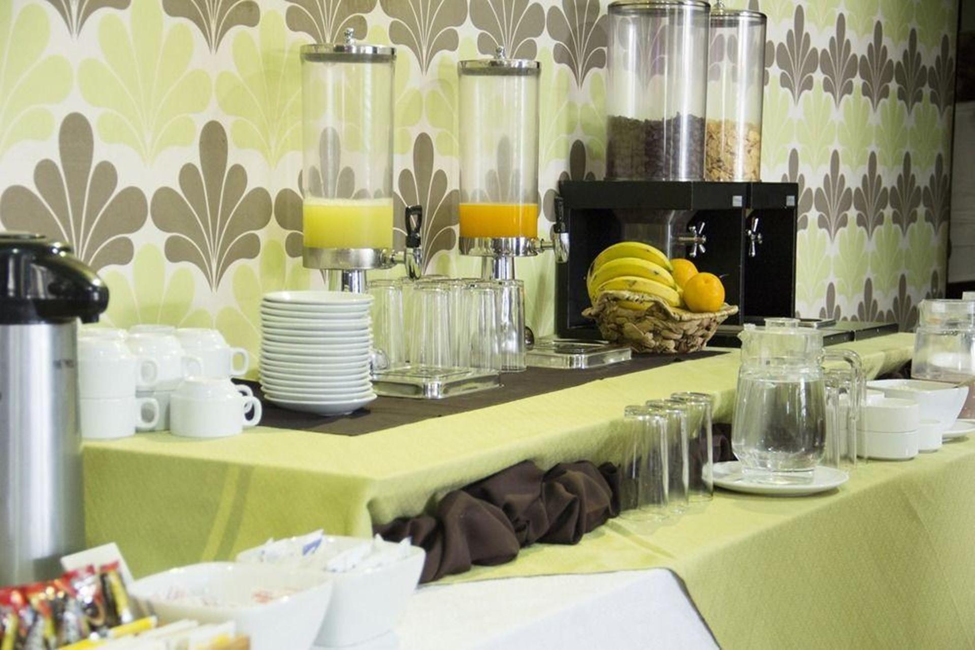 Hotel Gavina Express Iquique Zewnętrze zdjęcie