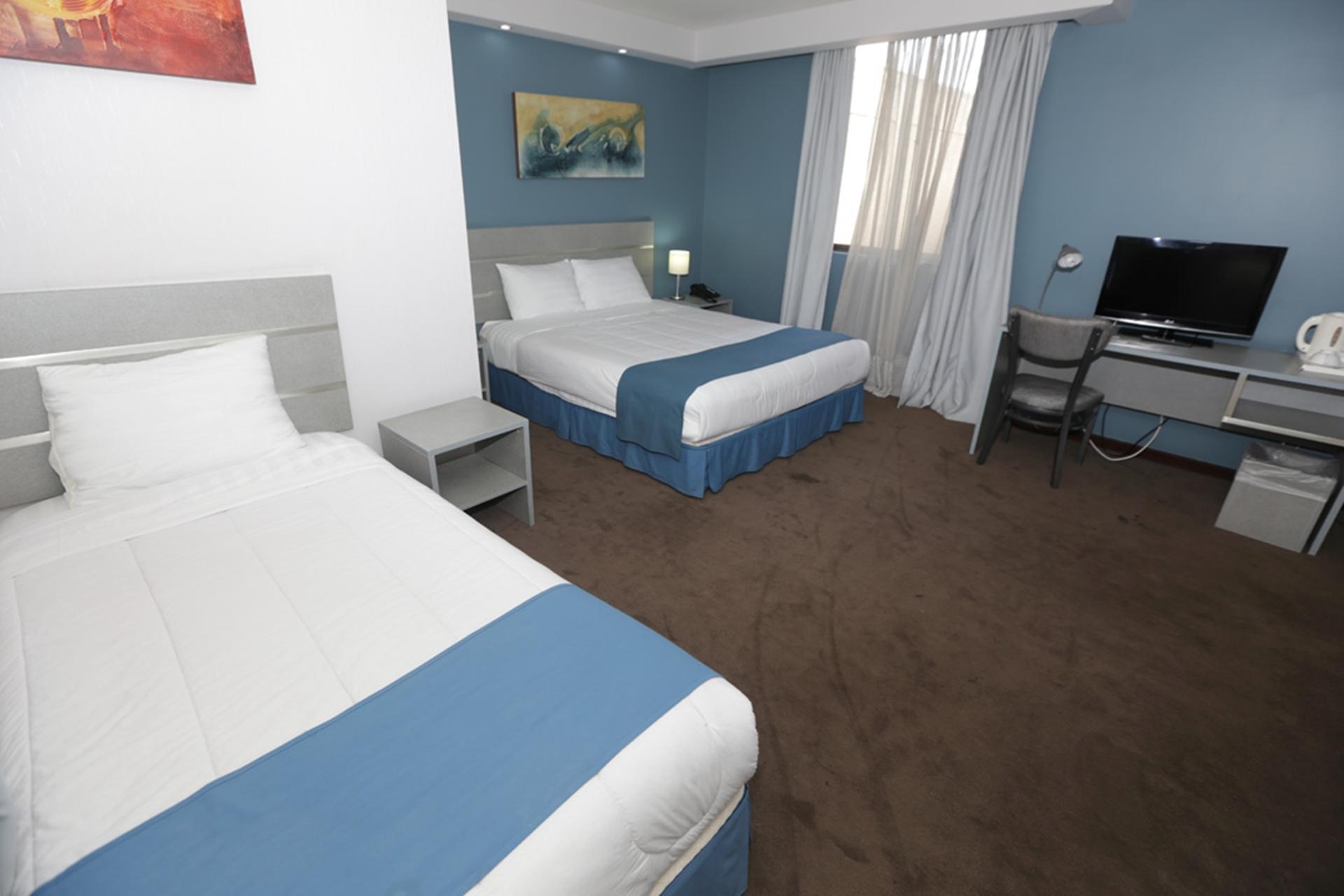 Hotel Gavina Express Iquique Zewnętrze zdjęcie
