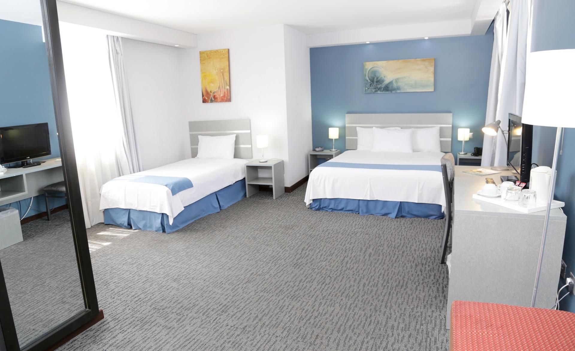 Hotel Gavina Express Iquique Zewnętrze zdjęcie