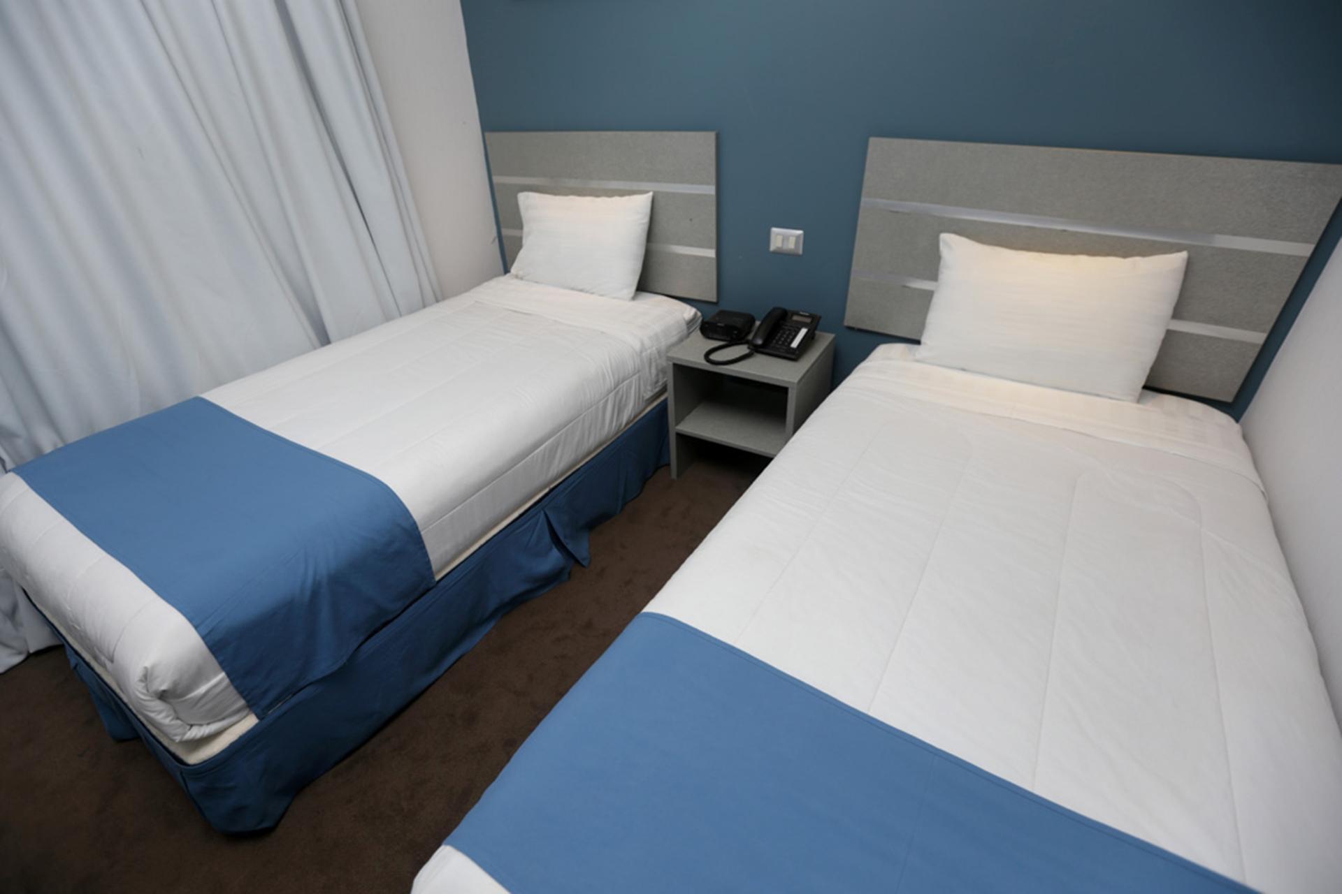 Hotel Gavina Express Iquique Zewnętrze zdjęcie