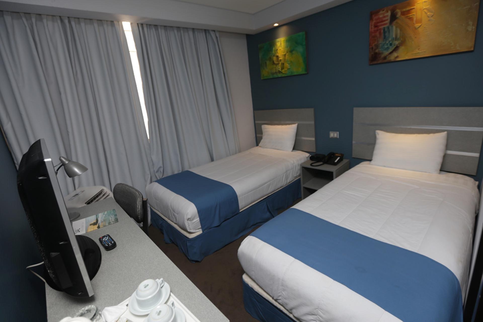 Hotel Gavina Express Iquique Zewnętrze zdjęcie