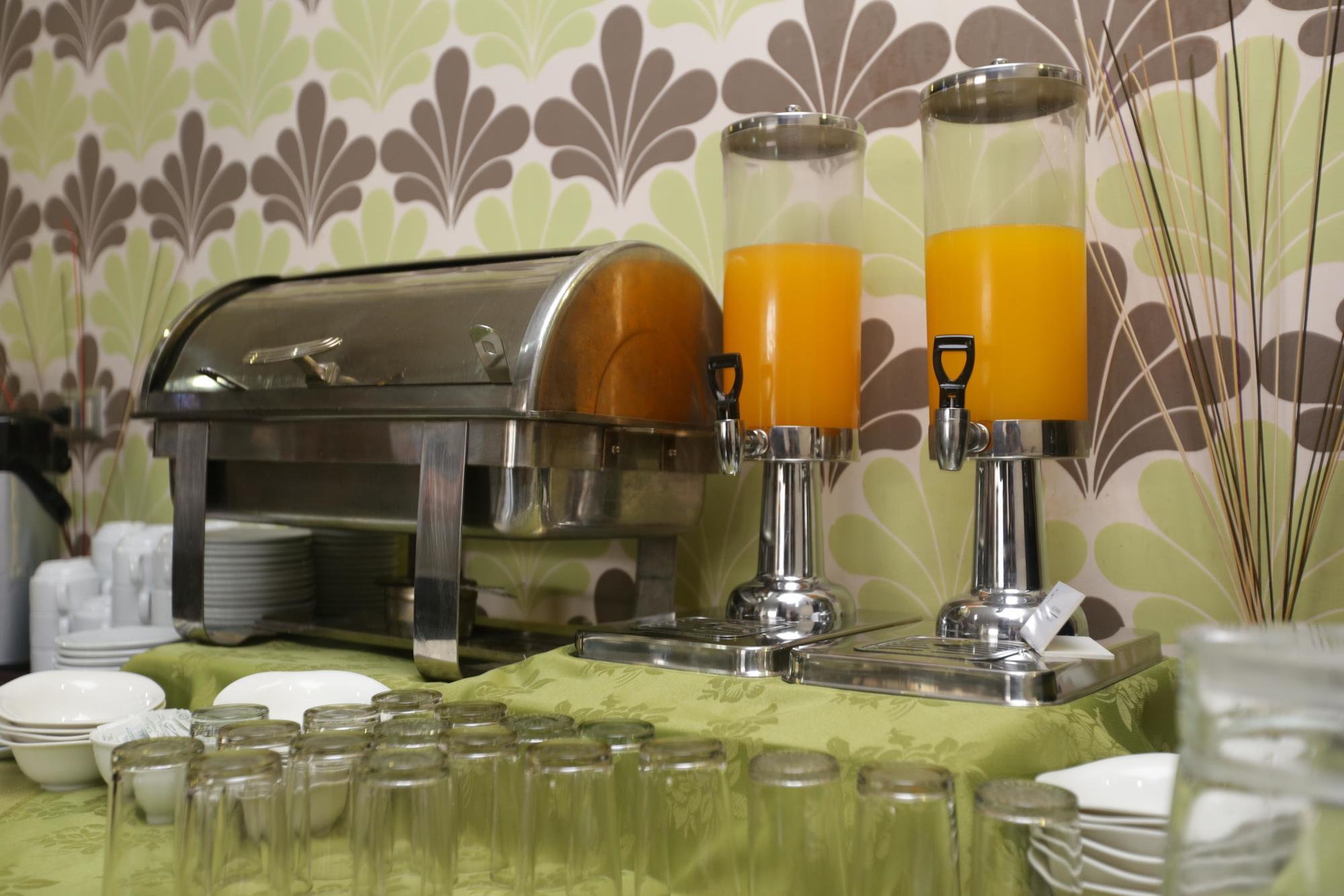 Hotel Gavina Express Iquique Zewnętrze zdjęcie