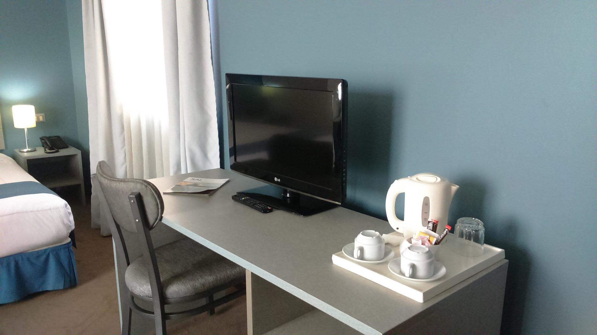 Hotel Gavina Express Iquique Zewnętrze zdjęcie