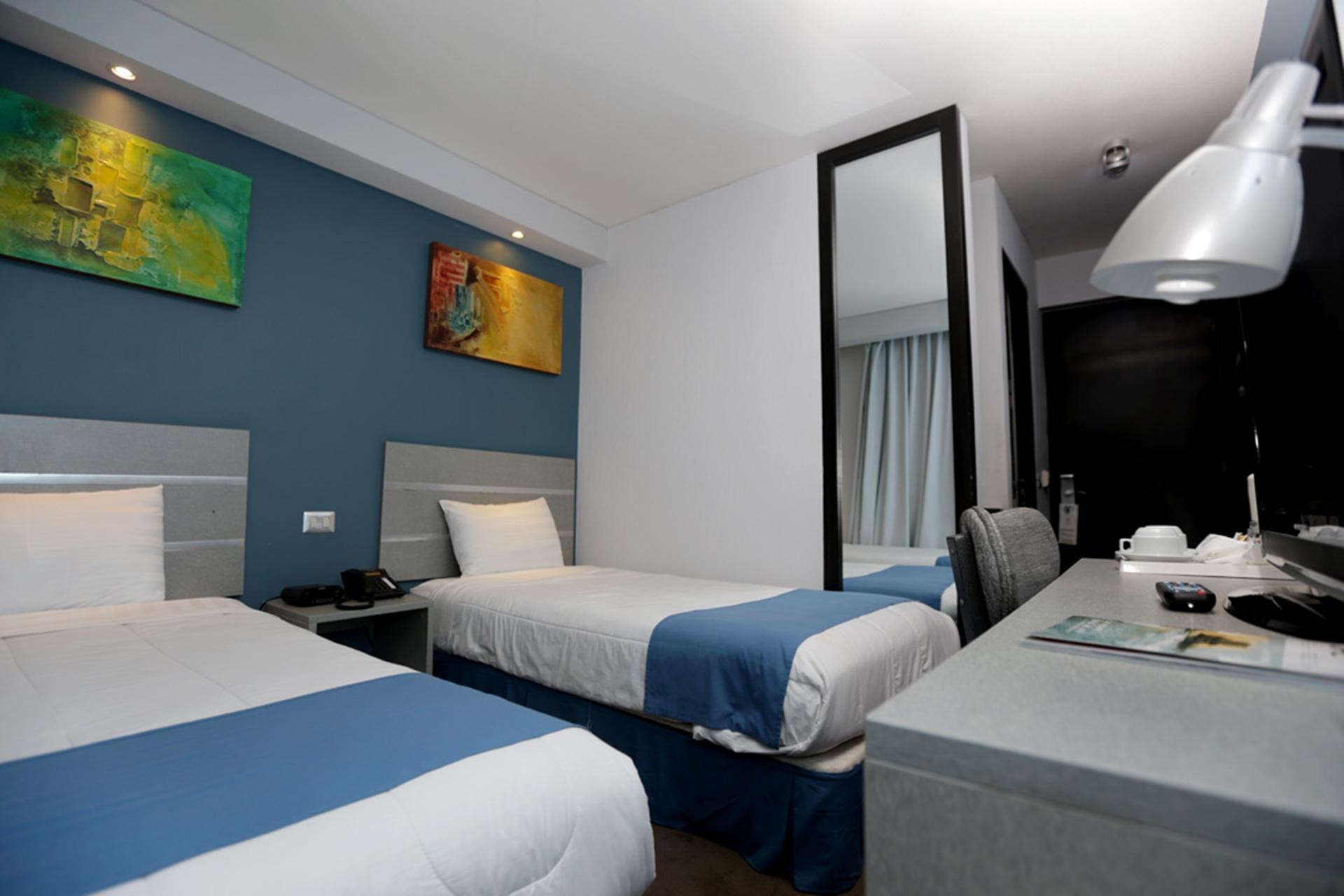 Hotel Gavina Express Iquique Zewnętrze zdjęcie