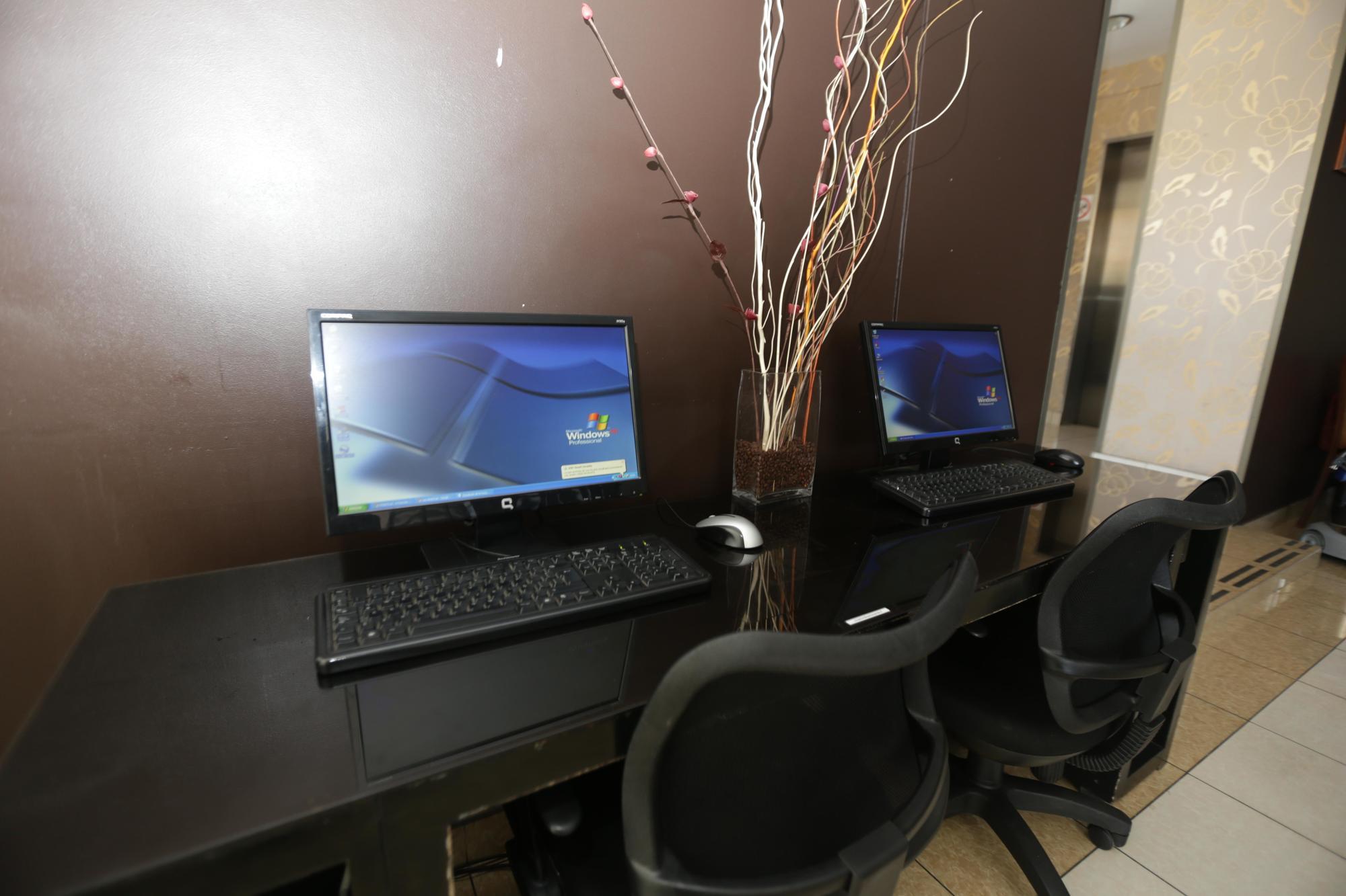 Hotel Gavina Express Iquique Zewnętrze zdjęcie