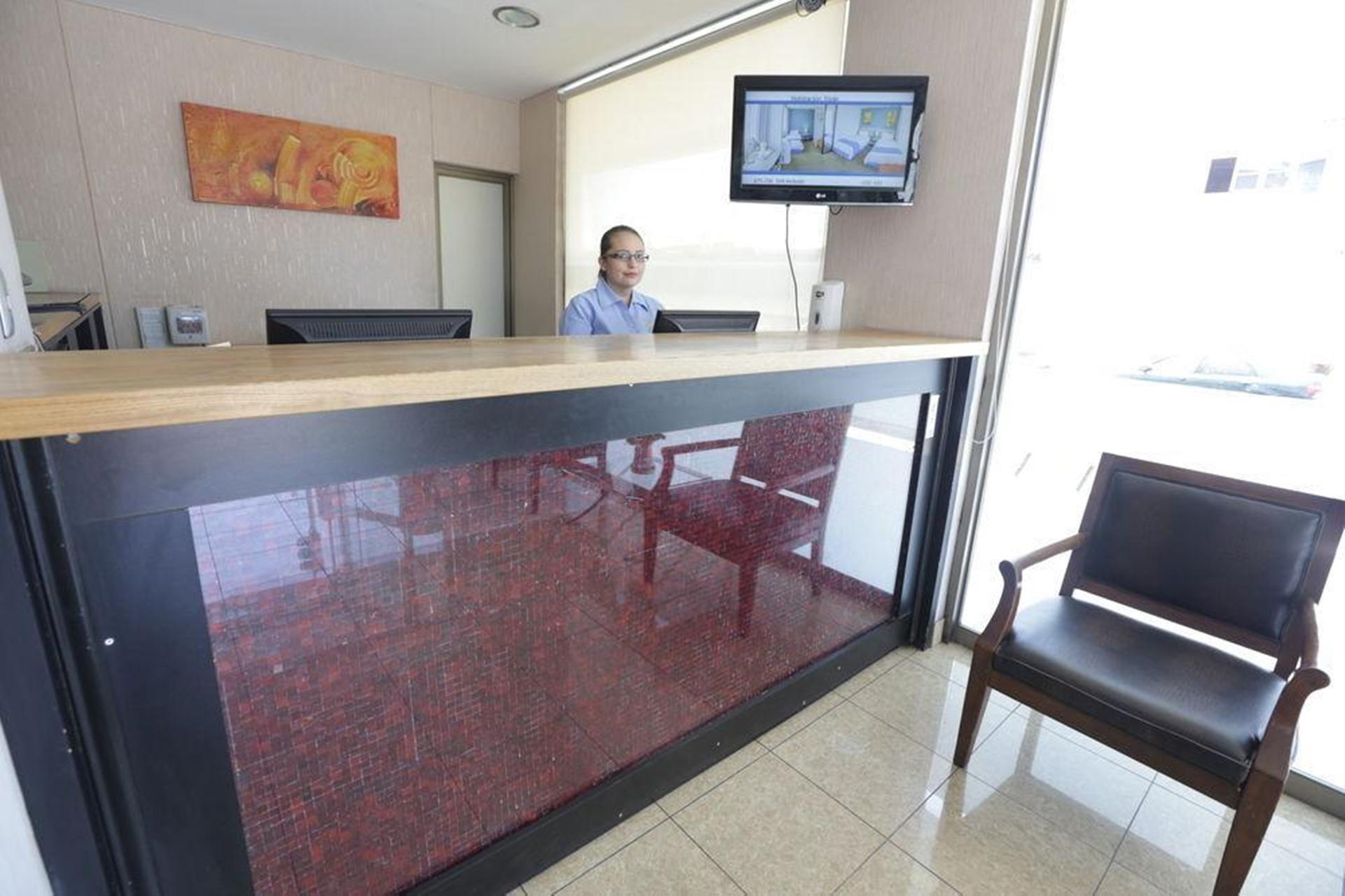 Hotel Gavina Express Iquique Zewnętrze zdjęcie