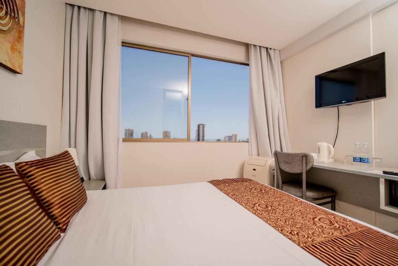 Hotel Gavina Express Iquique Zewnętrze zdjęcie