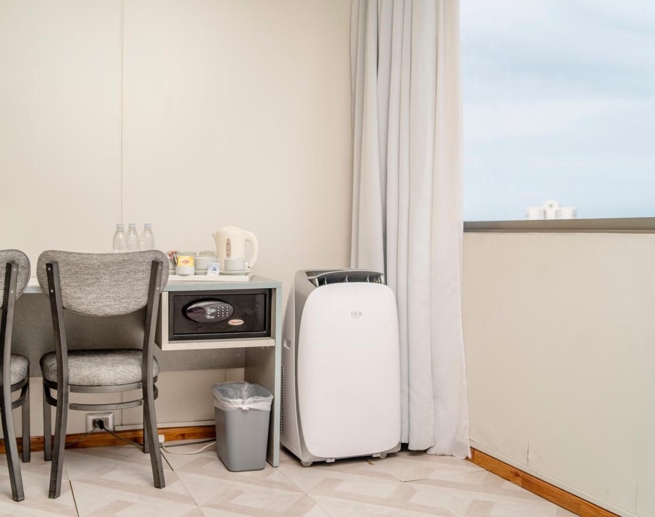 Hotel Gavina Express Iquique Zewnętrze zdjęcie