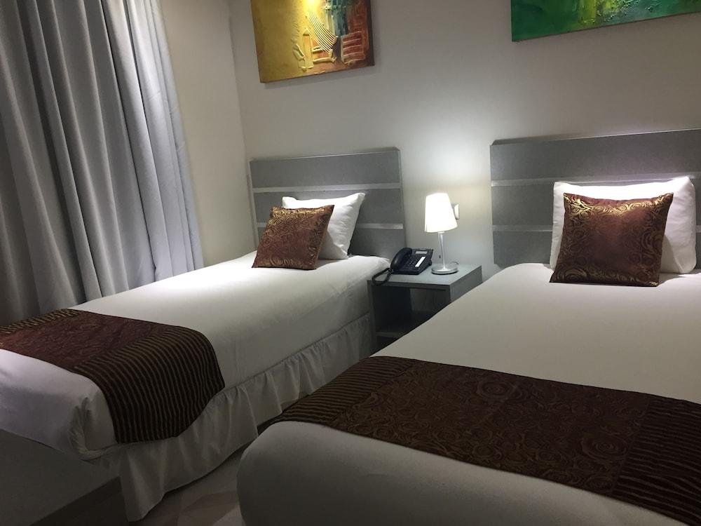 Hotel Gavina Express Iquique Zewnętrze zdjęcie