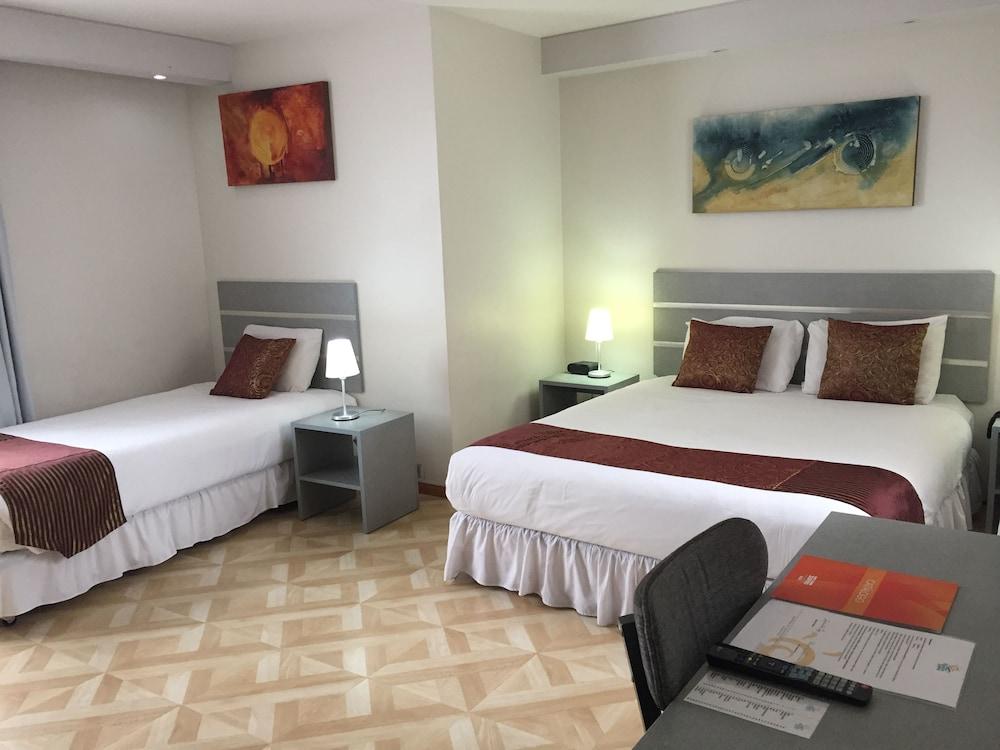 Hotel Gavina Express Iquique Zewnętrze zdjęcie